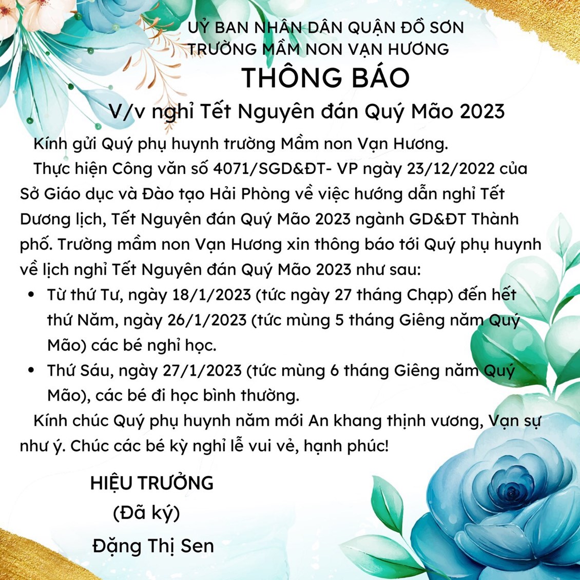 Ảnh đại diện